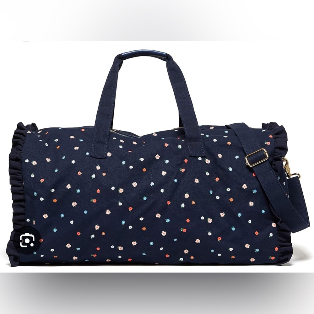 Ban.do Getaway bag